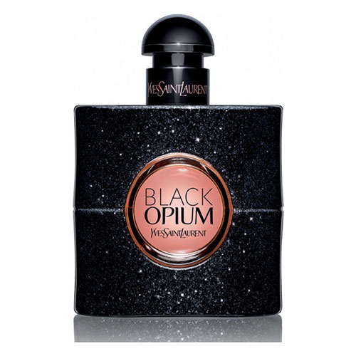 عطر ادکلن ایو سن لورن بلک اپیوم - Yves Saint Laurent Black opium