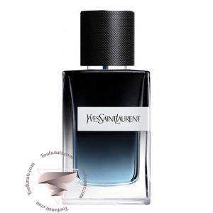 عطر ادکلن ایو سن لورن وای ادو پرفیوم - Yves Saint Laurent Y Eau de Parfum