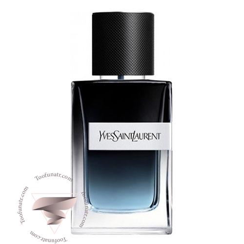 عطر ادکلن ایو سن لورن وای ادو پرفیوم - Yves Saint Laurent Y Eau de Parfum