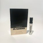 Jil Sander Simply Sample - سمپل جیل ساندر سیمپلی زنانه