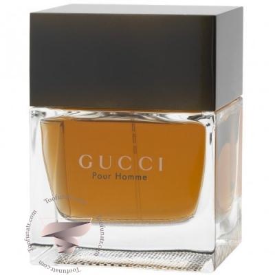 گوچی پورهوم - Gucci Pour Homme گوچی پورهوم - Gucci Pour Homme