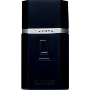 عطر ادکلن آزارو سیلور بلک