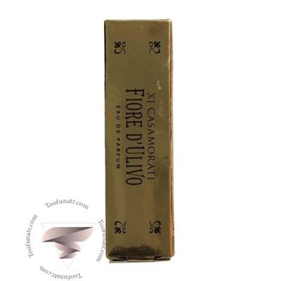 Xerjoff Fiore D'Ulivo Sample - سمپل زرجف فیوری دالیوو زنانه Xerjoff Fiore D'Ulivo Sample - سمپل زرجف فیوری دالیوو زنانه