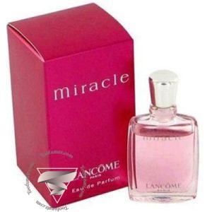 Lancome Miracle Miniature - لانکوم میراکل مینیاتوری