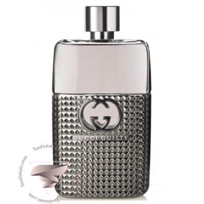 گوچی گیلتی استادز مردانه - Gucci Guilty Studs Pour Homme گوچی گیلتی استادز مردانه - Gucci Guilty Studs Pour Homme