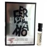 Salvatore Ferragamo Uomo Sample - سمپل سالواتوره فراگامو اومو