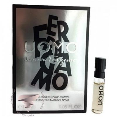 Salvatore Ferragamo Uomo Sample - سمپل سالواتوره فراگامو اومو Salvatore Ferragamo Uomo Sample - سمپل سالواتوره فراگامو اومو