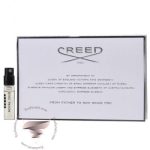 Creed Royal Oud Sample - سمپل کرید رویال عود