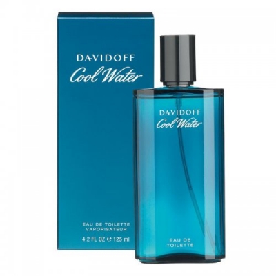دیویدوف كول واتر مردانه - Davidoff Cool Water for men