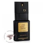 جکس بوگارت وان من شو گلد ادیشن - Jacques Bogart One Man Show Gold Edition