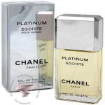 شنل اگویست پلاتینیوم - Chanel Egoiste Platinum
