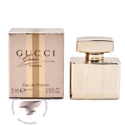 Gucci Premiere Miniature - گوچی پریمیر مینیاتوری Gucci Premiere Miniature - گوچی پریمیر مینیاتوری