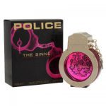 پلیس د سینر زنانه - Police The Sinner for women
