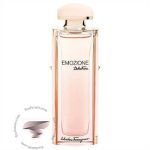 Salvatore Ferragamo Emozione Dolce Fiore - سالواتوره فراگامو اموزیون دولچه فیور زنانه