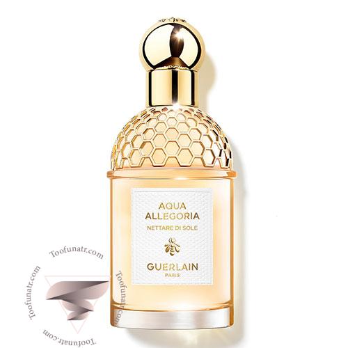 عطر ادکلن گرلن آکوا آلگوریا نتاره دی سول - Guerlain Aqua Allegoria Nettare di Sole عطر ادکلن گرلن آکوا آلگوریا نتاره دی سول - Guerlain Aqua Allegoria Nettare di Sole