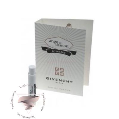 Givenchy Ange Ou Demon Le Secret Sample - سمپل جیوانچی آنجئو دمون له سکرت Givenchy Ange Ou Demon Le Secret Sample - سمپل جیوانچی آنجئو دمون له سکرت