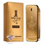 پاکو رابان وان میلیون اینتنس - Paco Rabanne 1 Million Intense