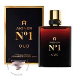 aigner No1 Oud for men - آگنر نامبر وان عود مردانه