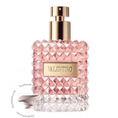 والنتینو دونا - Valentino Donna والنتینو دونا - Valentino Donna