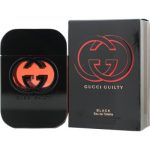 گوچی گیلتی بلک زنانه - Gucci Guilty Black Pour Femme
