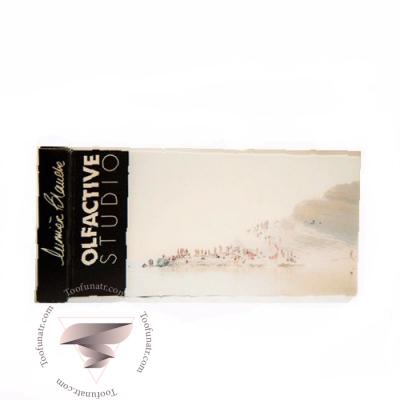 Olfactive Studio Lumiere Blanche Sample - سمپل اولفکتیو استادیو لومیر بلانچ Olfactive Studio Lumiere Blanche Sample - سمپل اولفکتیو استادیو لومیر بلانچ