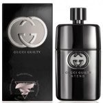 گوچی گیلتی اینتنس پور هوم مردانه - Gucci Guilty Intense Pour Homme