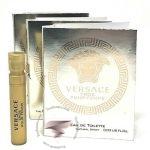 Versace Eros Pour Femme EDT Sample - سمپل ورساچه اِروس زنانه ادو تویلت