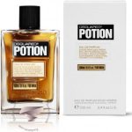 دسکوارد پوشن مردانه - DSQUARED Potion for men
