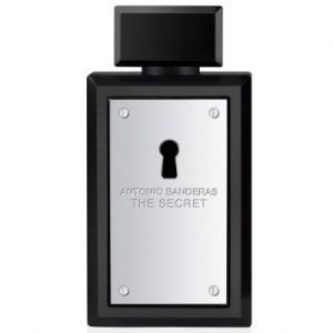 عطر ادکلن آنتونیو باندراس سکرت