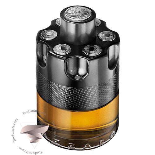 عطر ادکلن آزارو وانتد بای نایت عطر ادکلن آزارو وانتد بای نایت