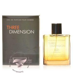 Three Dimension (Hermes) - تری دیمنشن (تق هرمس) مردانه