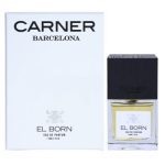 کارنر بارسلونا ال بورن - Carner Barcelona El Born