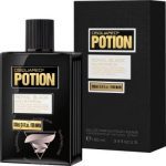 دسکوارد پوشن رویال بلک - DSQUARED Potion Royal Black