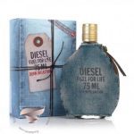 دیزل فیول فور لایف دنیم کالکشن مردانه - Diesel Fuel For Life Denim Collection For Men