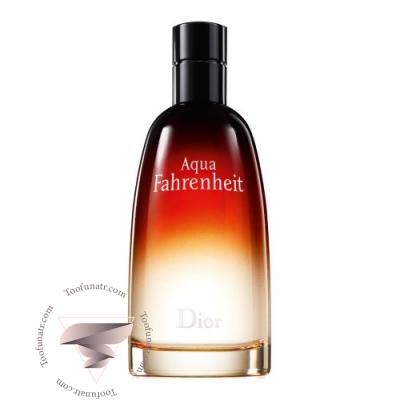 عطر ادکلن دیور آکوا فارنهایت - Dior Aqua Fahrenheit عطر ادکلن دیور آکوا فارنهایت - Dior Aqua Fahrenheit