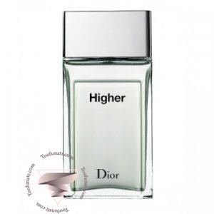 عطر ادکلن دیور هایر - Dior Higher