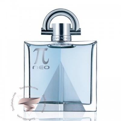 جیوانچی پی نئو 2008 - Givenchy Pi Neo 2008 جیوانچی پی نئو 2008 - Givenchy Pi Neo 2008