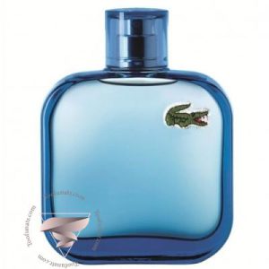 لاگوست آبی - Lacoste L.12.12 Bleu
