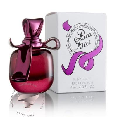 Nina Ricci Ricci Ricci Miniature - نیناریچی ریچی ریچی مینیاتوری Nina Ricci Ricci Ricci Miniature - نیناریچی ریچی ریچی مینیاتوری