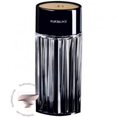 بوگاتی پیور بلک - Bugatti Pure Black بوگاتی پیور بلک - Bugatti Pure Black