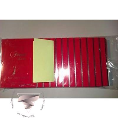 b68a3dd035faa3434ba22187e362758e.jpeg سمپل فیری روبیس زنانه - Image 1