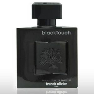 فرانک الیور بلک تاچ - Franck Olivier Black Touch