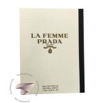 prada La Femme Sample - سمپل پرادا لا فم زنانه