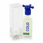 عطر ادکلن بنتون کلد - Benetton Cold