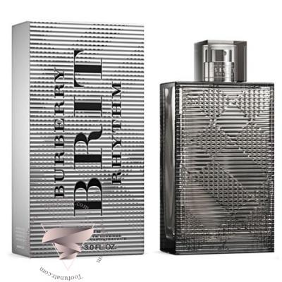 Burberry Brit Rhythm Intense - باربری بریت ریتم اینتنس مردانه Burberry Brit Rhythm Intense - باربری بریت ریتم اینتنس مردانه