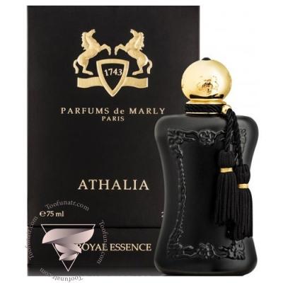 عطر ادکلن مارلی اتالیا - Parfums de Marly Athalia عطر ادکلن مارلی اتالیا - Parfums de Marly Athalia