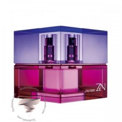 شیسیدو زن ادو پرفیوم (بنفش) - Shiseido Zen EDP شیسیدو زن ادو پرفیوم (بنفش) - Shiseido Zen EDP