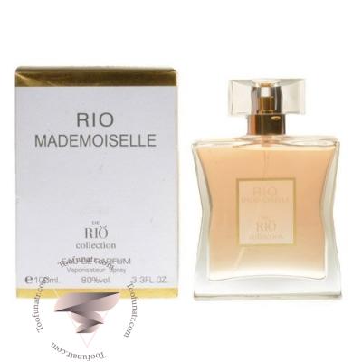 Rio Mademoiselle (Chanel) for women - ریو مادمازل (شنل) زنانه