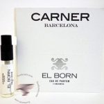 Carner Barcelona El Born Sample - سمپل کارنر بارسلونا ال بورن