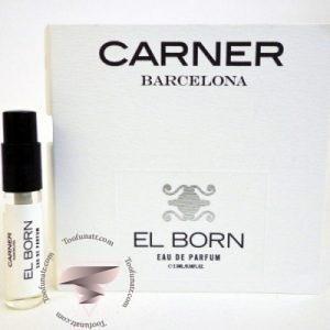 Carner Barcelona El Born Sample - سمپل کارنر بارسلونا ال بورن